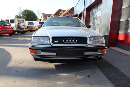 Audi V8 Gebrauchtwagen