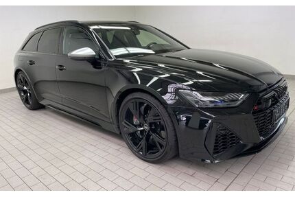 Audi RS6 Gebrauchtwagen