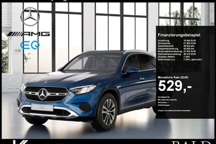 Mercedes-Benz GLC 200 Gebrauchtwagen