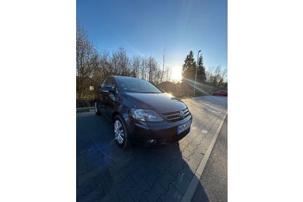 VW Golf Plus Gebrauchtwagen