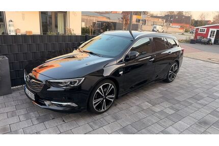 Opel Insignia Gebrauchtwagen