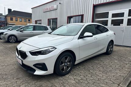 BMW 216 Gran Coupé Gebrauchtwagen