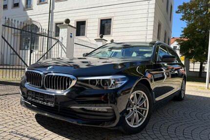 BMW 530 Gebrauchtwagen