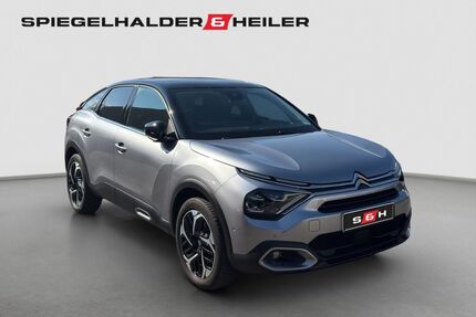 Citroen C4 Gebrauchtwagen