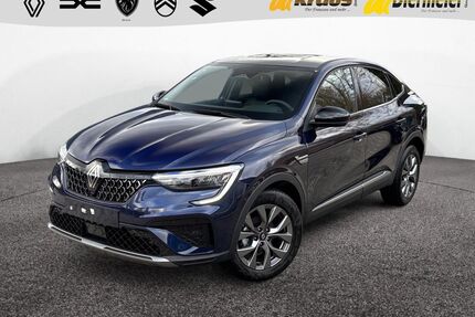 Renault Arkana Gebrauchtwagen