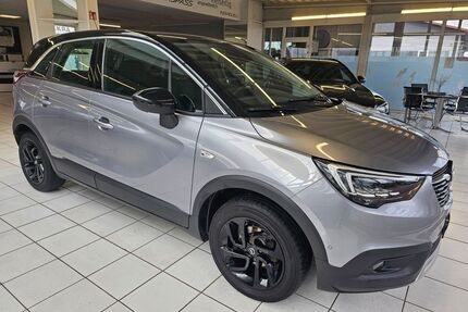 Opel Crossland (X) Gebrauchtwagen