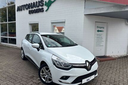 Renault Clio Gebrauchtwagen