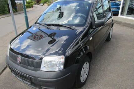 Fiat Panda Gebrauchtwagen