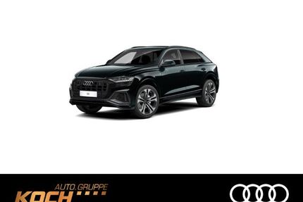Audi Q8 Gebrauchtwagen