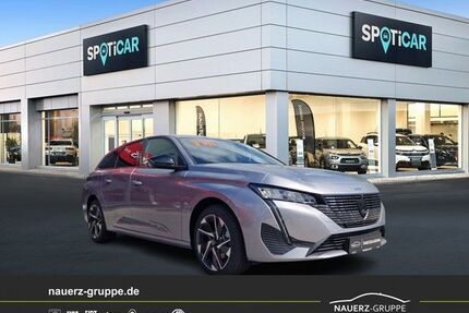 Peugeot 308 Gebrauchtwagen