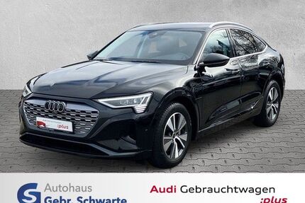 Audi Q8 e-tron Gebrauchtwagen