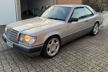 Mercedes-Benz CE 300 Gebrauchtwagen