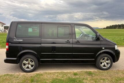 VW T5 Multivan Gebrauchtwagen