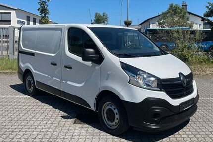 Renault Trafic Gebrauchtwagen