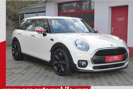 Mini One Clubman Gebrauchtwagen
