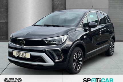 Opel Crossland (X) Gebrauchtwagen