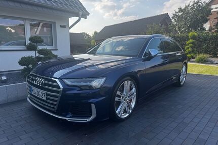 Audi S6 Gebrauchtwagen