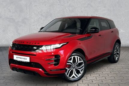 Land Rover Range Rover Evoque Gebrauchtwagen