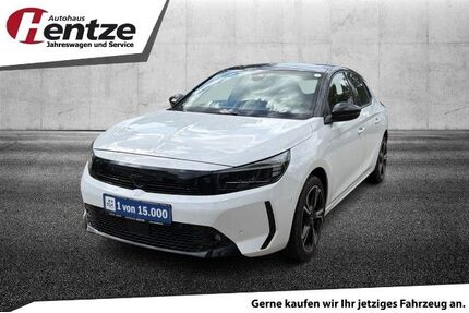 Opel Corsa Gebrauchtwagen