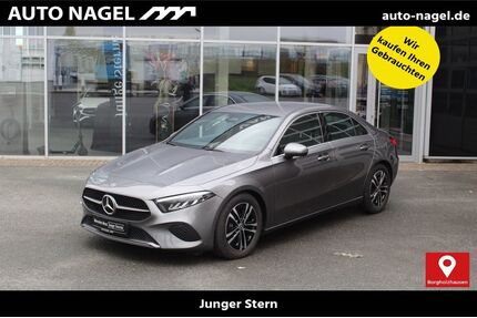 Mercedes-Benz A 180 Gebrauchtwagen