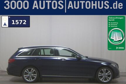 Mercedes-Benz C 220 Gebrauchtwagen
