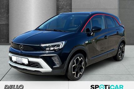 Opel Crossland (X) Gebrauchtwagen
