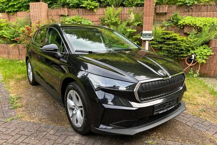 Skoda Enyaq Gebrauchtwagen