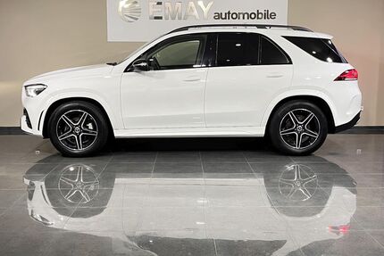 Mercedes-Benz GLE 300 Gebrauchtwagen