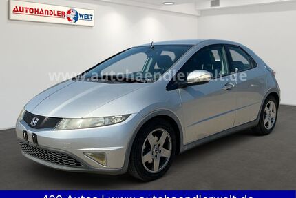Honda Civic Gebrauchtwagen