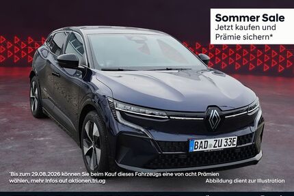 Renault Megane E-TECH Gebrauchtwagen