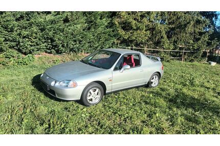 Honda CRX Gebrauchtwagen