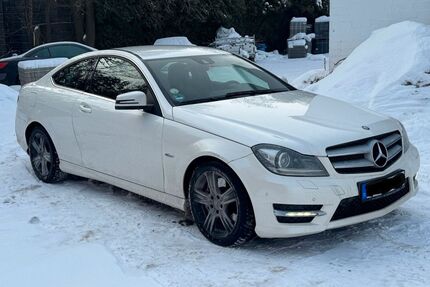 Mercedes-Benz C 250 Gebrauchtwagen