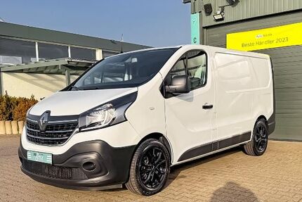 Renault Trafic Gebrauchtwagen