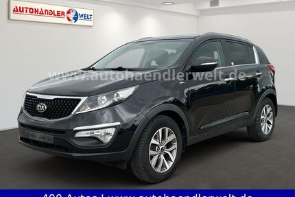 Kia Sportage Gebrauchtwagen
