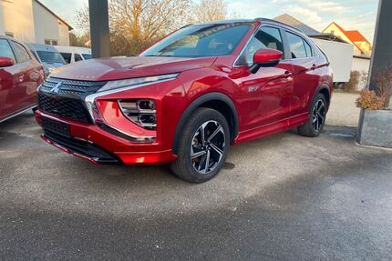 Mitsubishi Eclipse Gebrauchtwagen