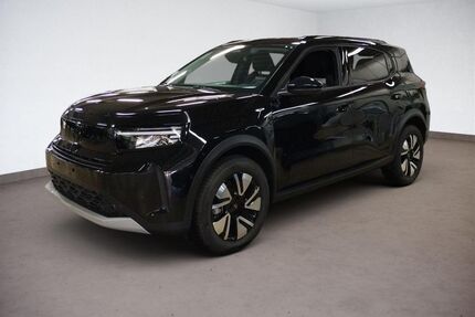 Opel Frontera Gebrauchtwagen