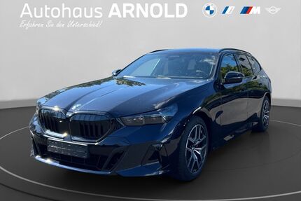BMW 520 Gebrauchtwagen