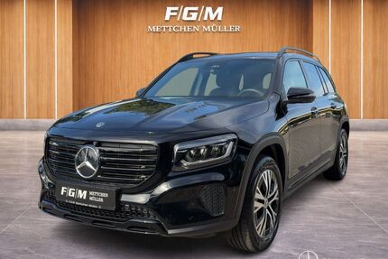 Mercedes-Benz GLB 250 Gebrauchtwagen