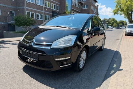 Citroen C4 Picasso Gebrauchtwagen