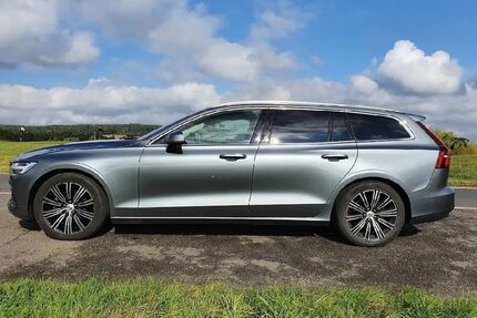 Volvo V60 Gebrauchtwagen
