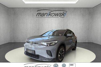 VW ID.4 Gebrauchtwagen