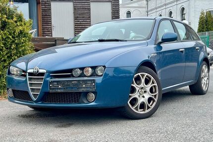 Alfa Romeo Andere Gebrauchtwagen