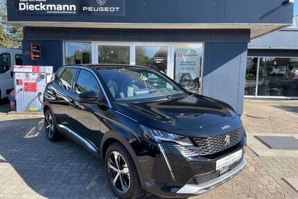 Peugeot 3008 Gebrauchtwagen