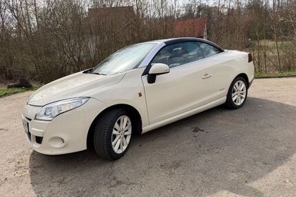 Renault Megane Gebrauchtwagen