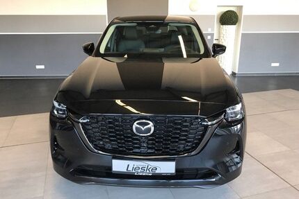 Mazda CX-60 Gebrauchtwagen