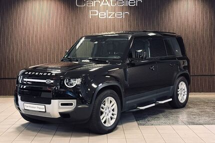 Land Rover Defender Gebrauchtwagen