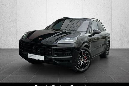 Porsche Cayenne Gebrauchtwagen