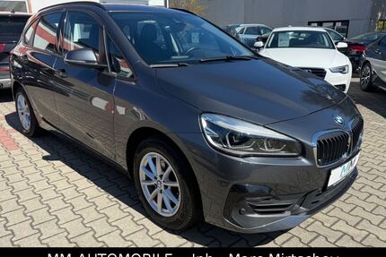 BMW 218 Active Tourer Gebrauchtwagen