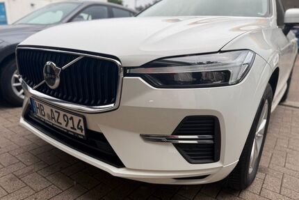 Volvo XC60 Gebrauchtwagen