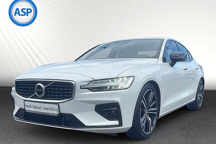 Volvo S60 Gebrauchtwagen